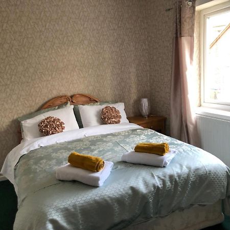 3-Bed House Waterfall Country Brecon Beacons Pontneddfechan Zewnętrze zdjęcie