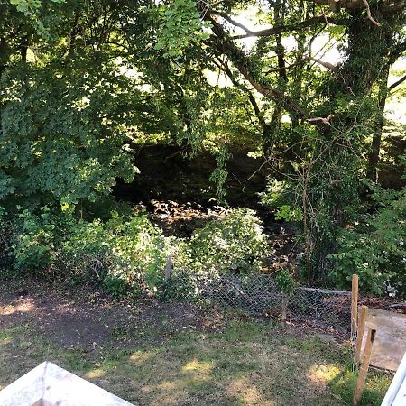 3-Bed House Waterfall Country Brecon Beacons Pontneddfechan Zewnętrze zdjęcie