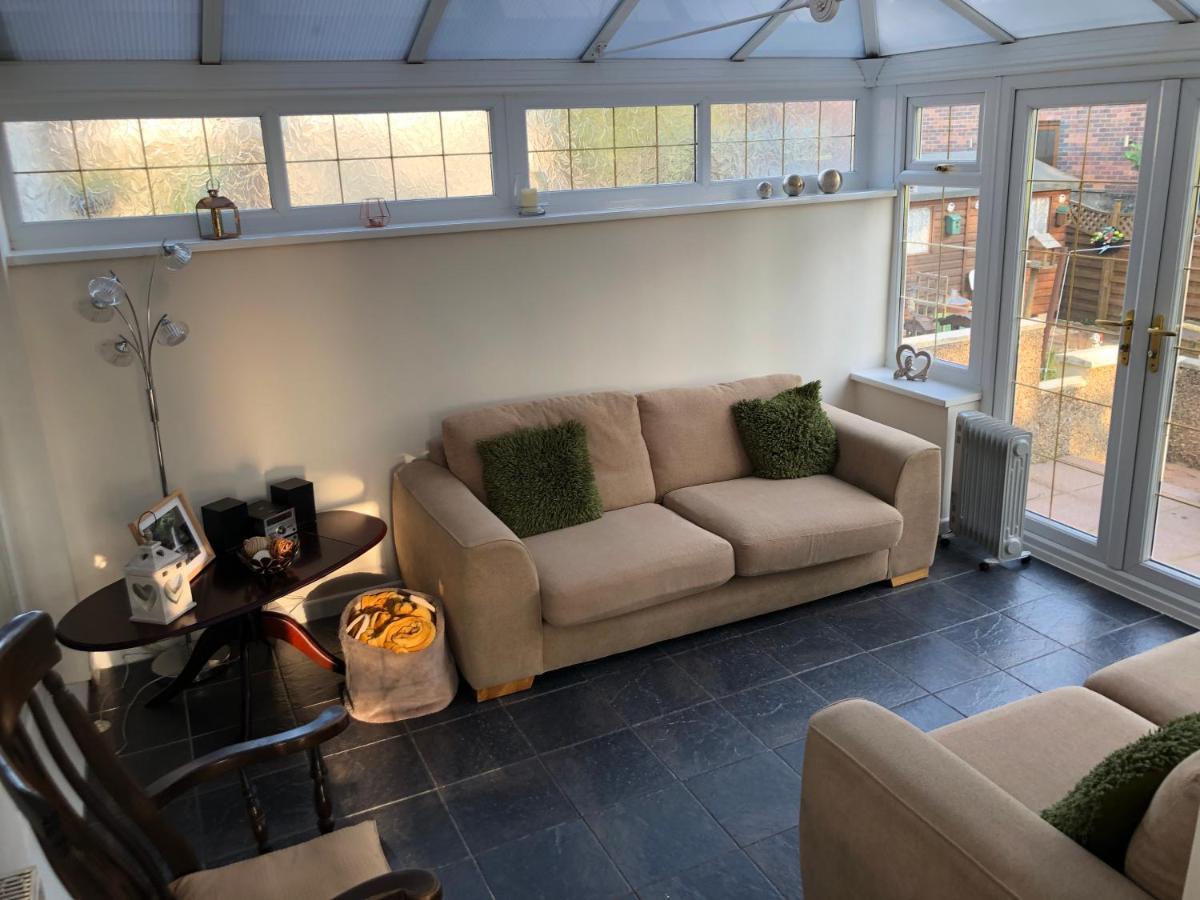 3-Bed House Waterfall Country Brecon Beacons Pontneddfechan Zewnętrze zdjęcie