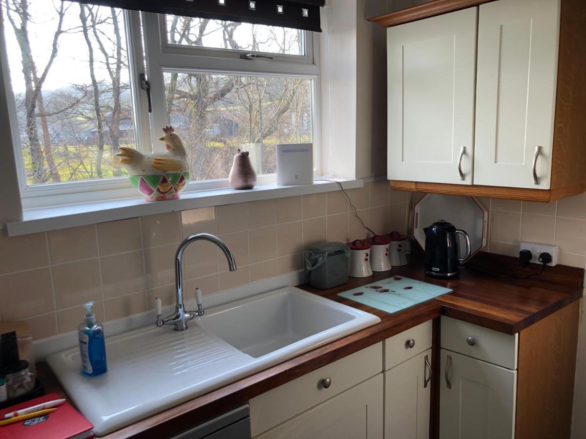 3-Bed House Waterfall Country Brecon Beacons Pontneddfechan Zewnętrze zdjęcie