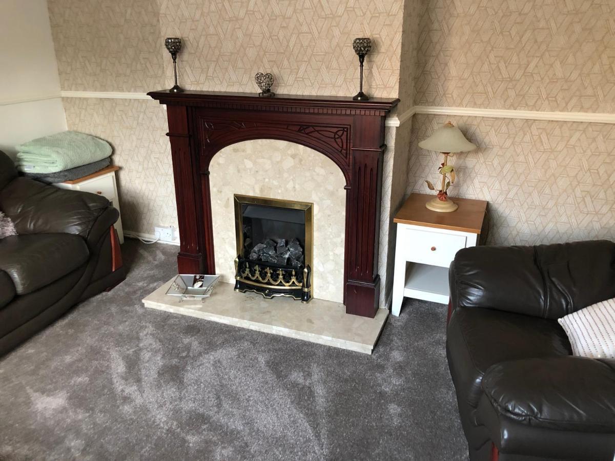 3-Bed House Waterfall Country Brecon Beacons Pontneddfechan Zewnętrze zdjęcie
