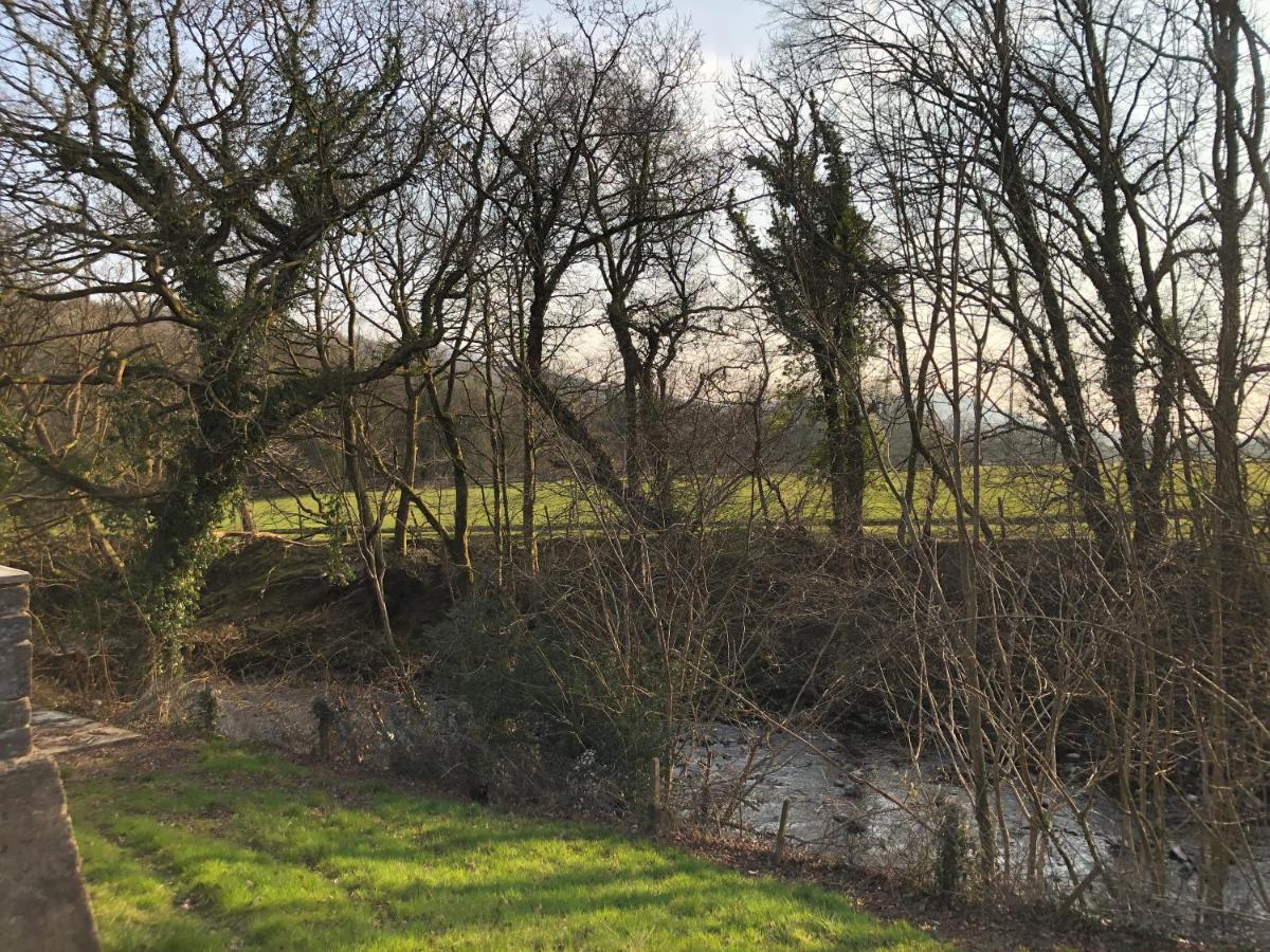 3-Bed House Waterfall Country Brecon Beacons Pontneddfechan Zewnętrze zdjęcie