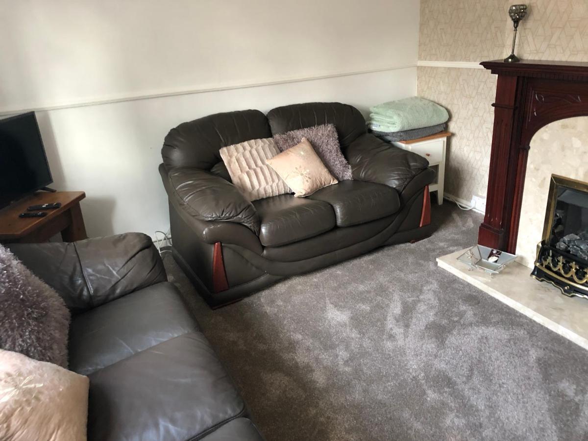 3-Bed House Waterfall Country Brecon Beacons Pontneddfechan Zewnętrze zdjęcie
