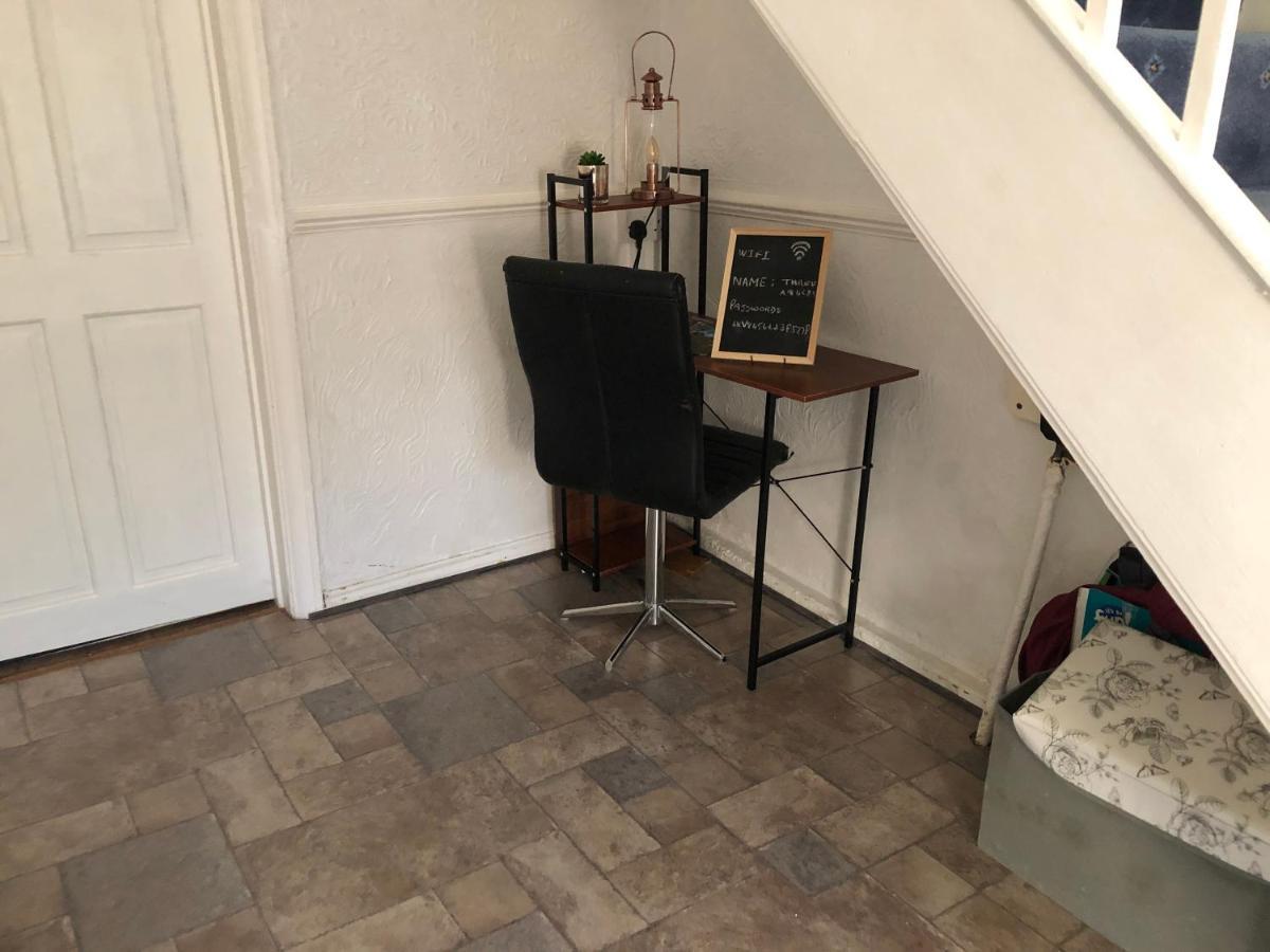 3-Bed House Waterfall Country Brecon Beacons Pontneddfechan Zewnętrze zdjęcie