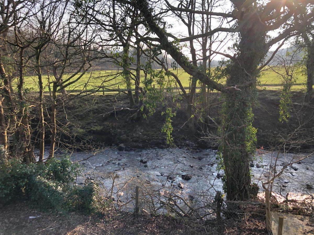 3-Bed House Waterfall Country Brecon Beacons Pontneddfechan Zewnętrze zdjęcie