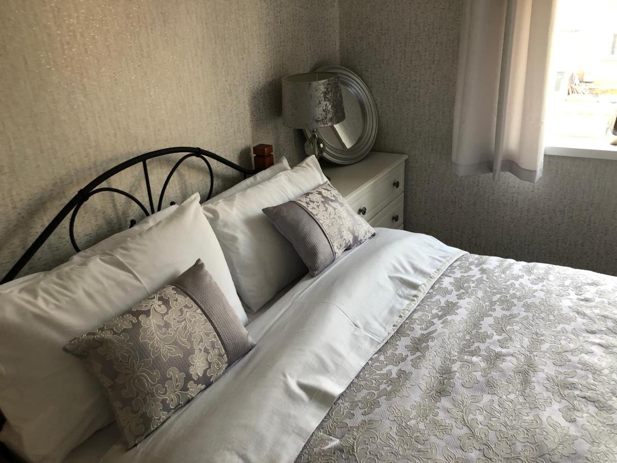3-Bed House Waterfall Country Brecon Beacons Pontneddfechan Zewnętrze zdjęcie