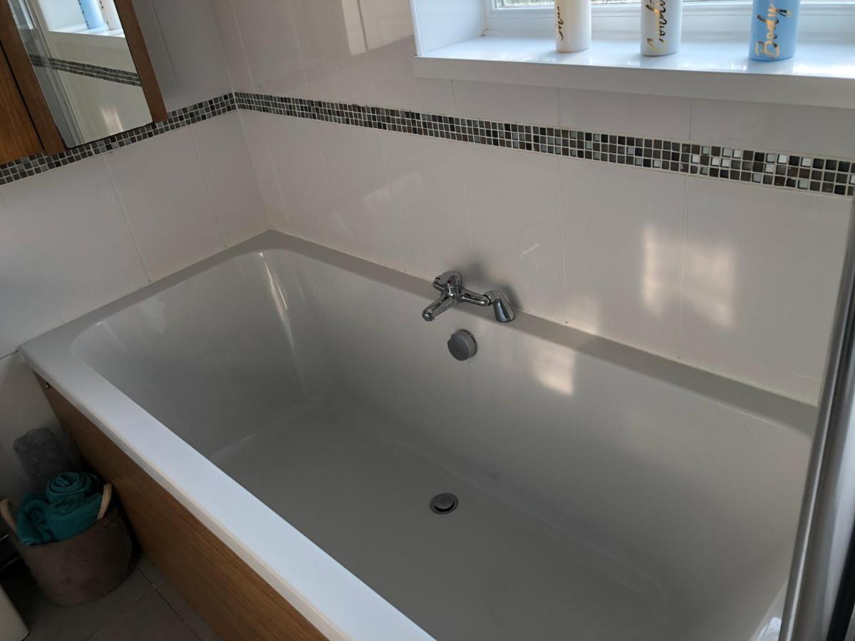 3-Bed House Waterfall Country Brecon Beacons Pontneddfechan Zewnętrze zdjęcie