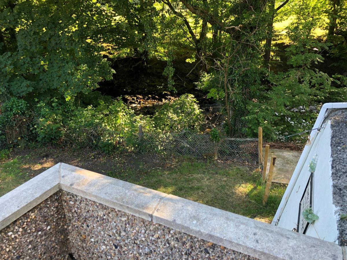3-Bed House Waterfall Country Brecon Beacons Pontneddfechan Zewnętrze zdjęcie